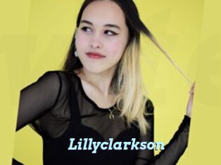 lillyclarkson Webcam Teen