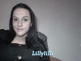 Lillylilli