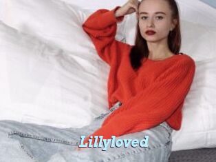 Lillyloved