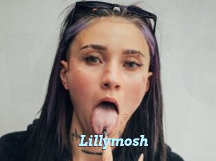 Lillymosh