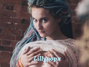 Lillypopx