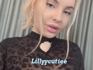 Lillyycutiee