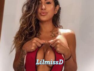 LilmissD