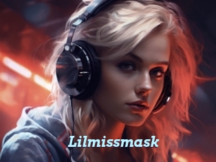 Lilmissmask