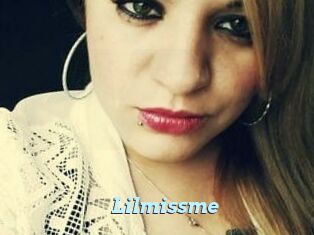 Lilmissme