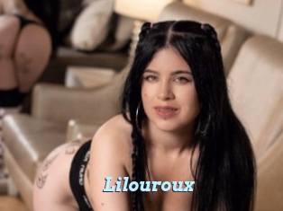 Lilouroux