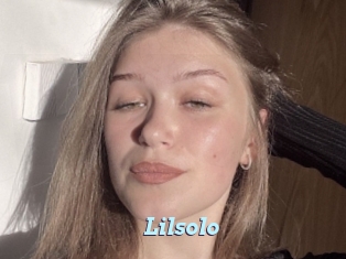 Lilsolo