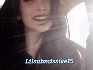 Lilsubmissive15