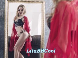LiluBBCool
