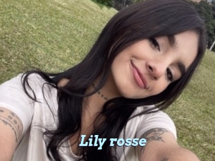 Lily_rosse