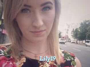 Lily19