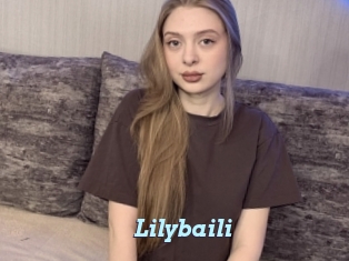 Lilybaili