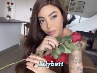 Lilybett
