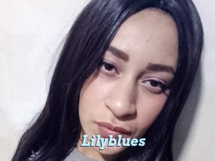 Lilyblues