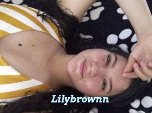 Lilybrownn