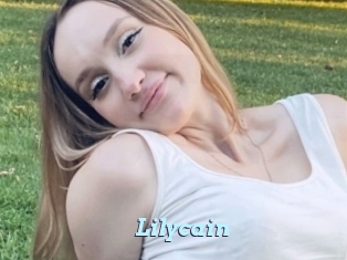 Lilycain