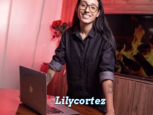 Lilycortez
