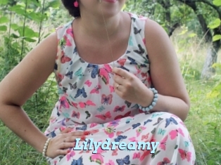 Lilydreamy