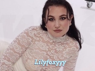 Lilyfoxyyy