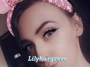 Lilyhargrove