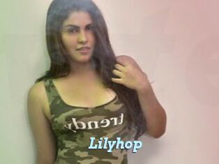 Lilyhop