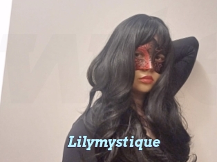 Lilymystique