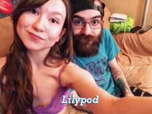 Lilypod