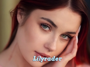 Lilyrader