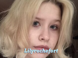 Lilyrochefort