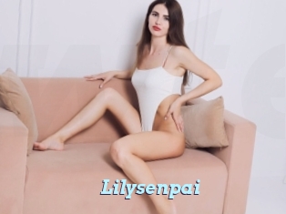Lilysenpai