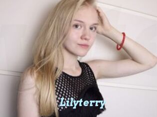 Lilyterry