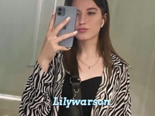 Lilywarson