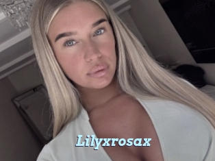 Lilyxrosax