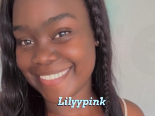 Lilyypink