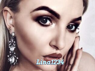 Lina1234