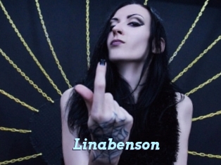 Linabenson