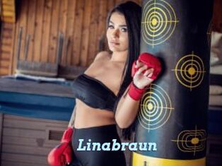 Linabraun
