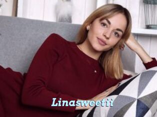 Linasweetii