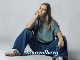 Linavolberg