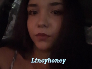 Lincyhoney