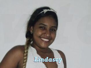 Lindasoy