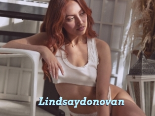 Lindsaydonovan
