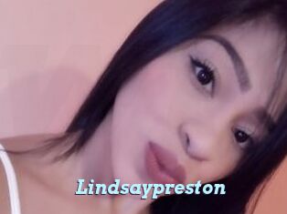 Lindsaypreston
