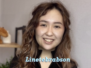 Linetebrabson