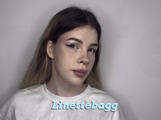 Linettebagg