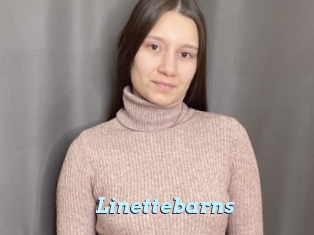 Linettebarns