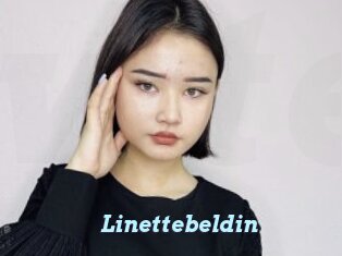Linettebeldin
