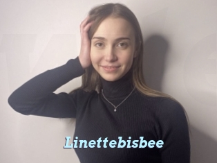Linettebisbee