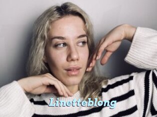 Linetteblong