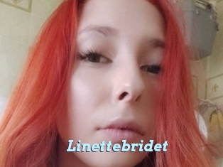 Linettebridet